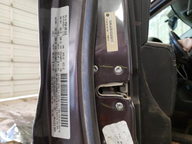 Photo 10 from auction – 2016 JEEP COMPASS LA with VIN 1C4NJDEB1GD630777