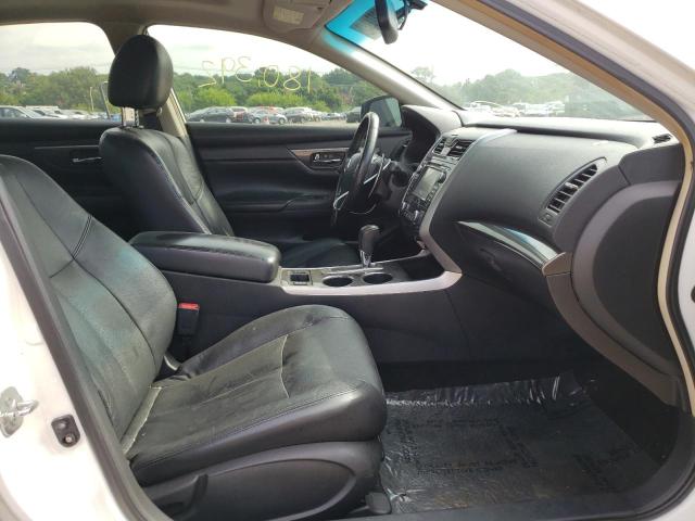 Photo 5 from auction – 2013 NISSAN ALTIMA 3.5 with VIN 1N4BL3AP2DC274162
