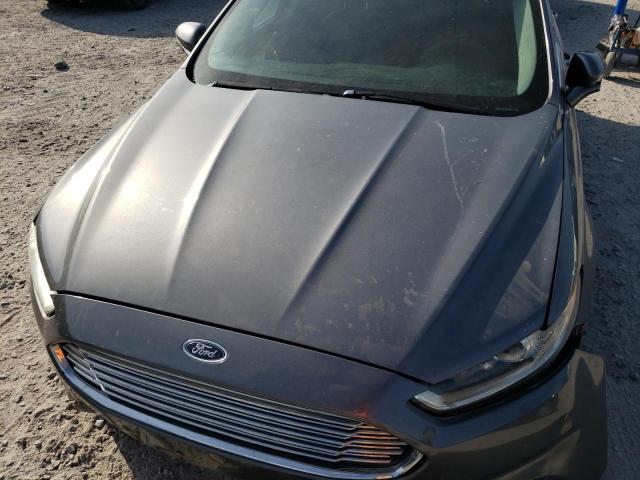 Photo 7 from auction – 2013 FORD FUSION SE with VIN 3FA6P0H75DR165366