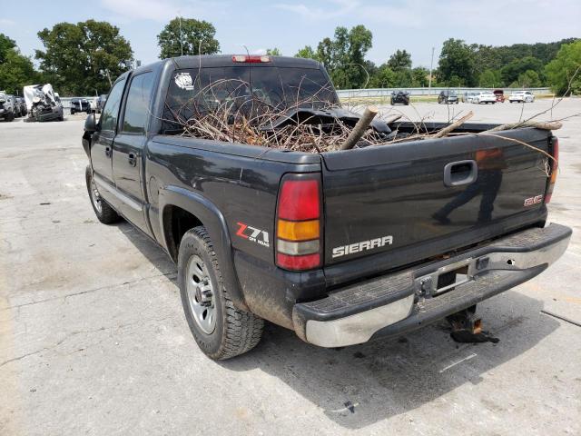 Photo 3 from auction – 2005 GMC NEW SIERRA with VIN 2GTEK13T051144607