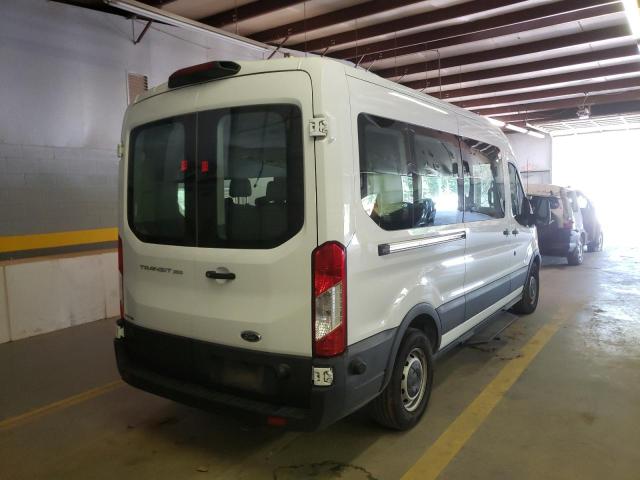 Photo 4 from auction – 2019 FORD TRANSIT T- with VIN 1FBZX2CM1KKA39219