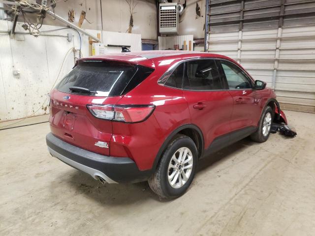 Photo 4 from auction – 2020 FORD ESCAPE SE with VIN 1FMCU9G62LUA77493