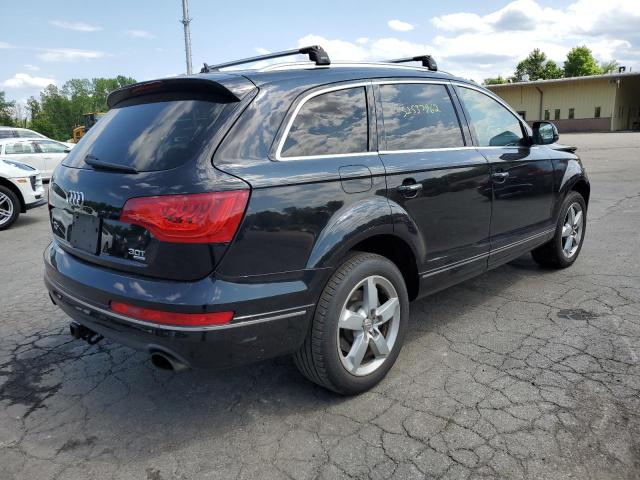 Photo 4 from auction – 2015 AUDI Q7 with VIN WA1LGAFE0FD007222