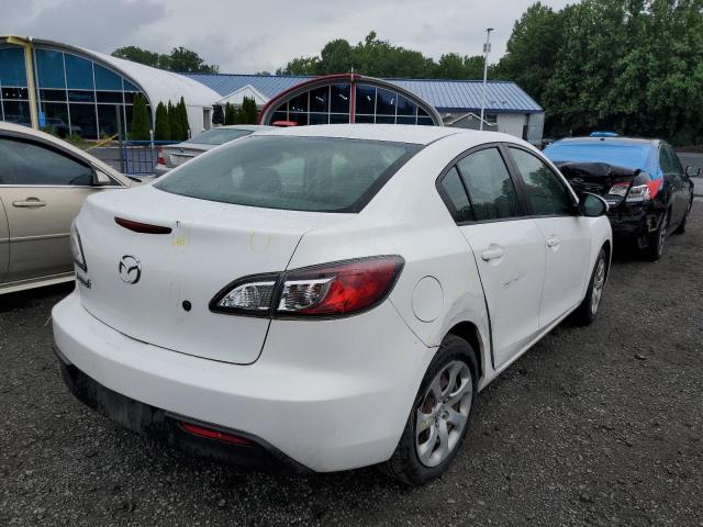 Photo 4 from auction – 2011 MAZDA 3 I with VIN JM1BL1UG0B1476548