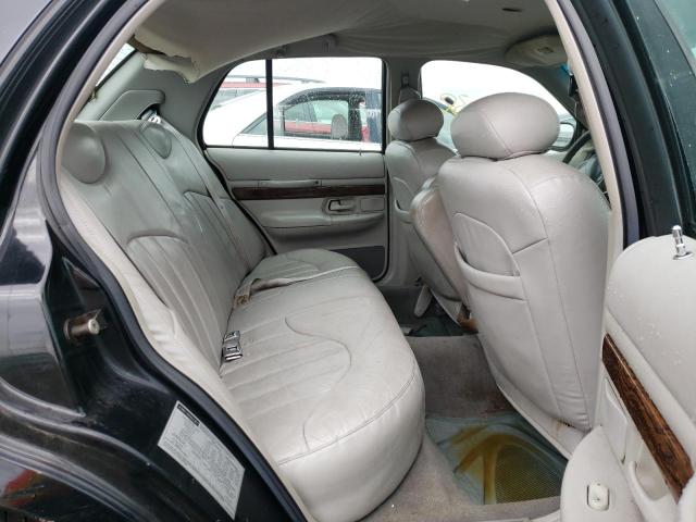Photo 6 from auction – 1998 MERCURY GRAND MARQ with VIN 2MEFM74W8WX647258