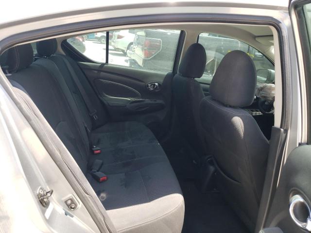 Photo 6 from auction – 2014 NISSAN VERSA with VIN 3N1CN7AP1EL818465