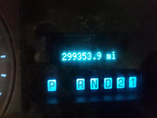 Photo 8 from auction – 2010 FORD F150 with VIN 1FTMF1CW7AKE30278