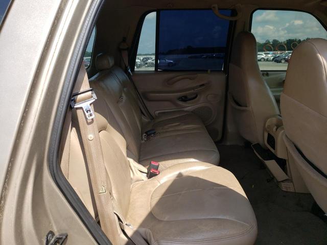 Photo 6 from auction – 2001 FORD EXPEDITION with VIN 1FMRU16W21LB30161