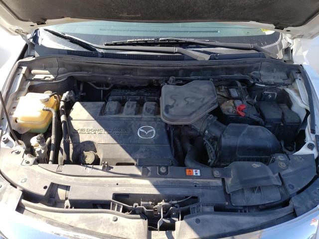Photo 7 from auction – 2010 MAZDA CX-9 with VIN JM3TB3MA3A0232175