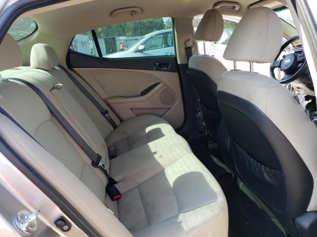 Photo 6 from auction – 2015 KIA OPTIMA LX with VIN KNAGM4A73F5563669