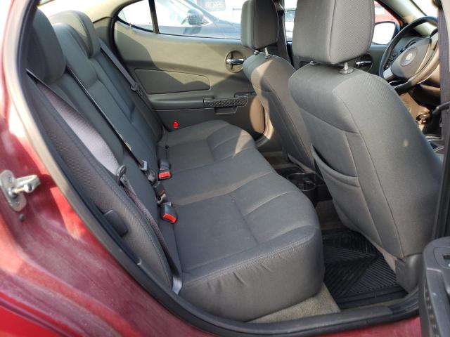 Photo 6 from auction – 2005 PONTIAC GRAND PRIX with VIN 2G2WP522651196916
