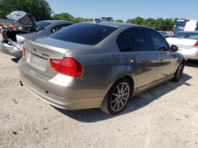 Photo 4 from auction – 2010 BMW 328 XI with VIN WBAPK7C54AA458805