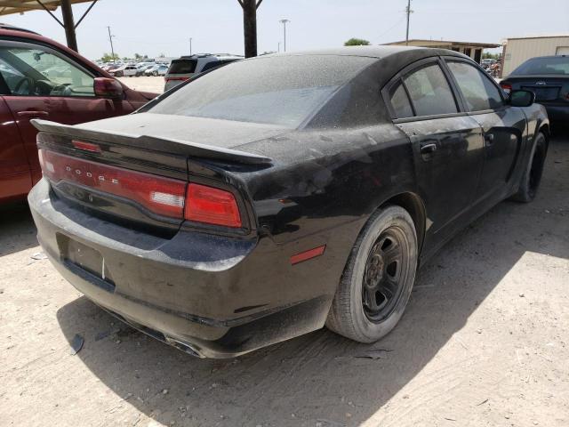 Photo 4 from auction – 2013 DODGE CHARGER PO with VIN 2C3CDXAT6DH669558