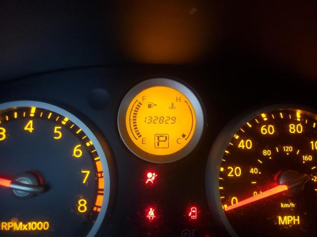 Photo 8 from auction – 2009 NISSAN SENTRA 2.0 with VIN 3N1AB61E29L631394