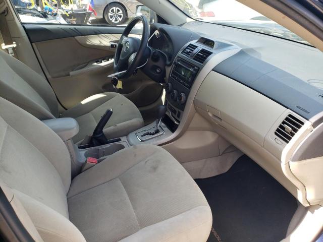 Photo 5 from auction – 2012 TOYOTA COROLLA BA with VIN 2T1BU4EEXCC882927