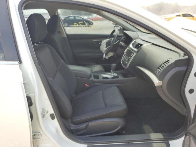 Photo 5 from auction – 2018 NISSAN ALTIMA 2.5 with VIN 1N4AL3AP4JC254941