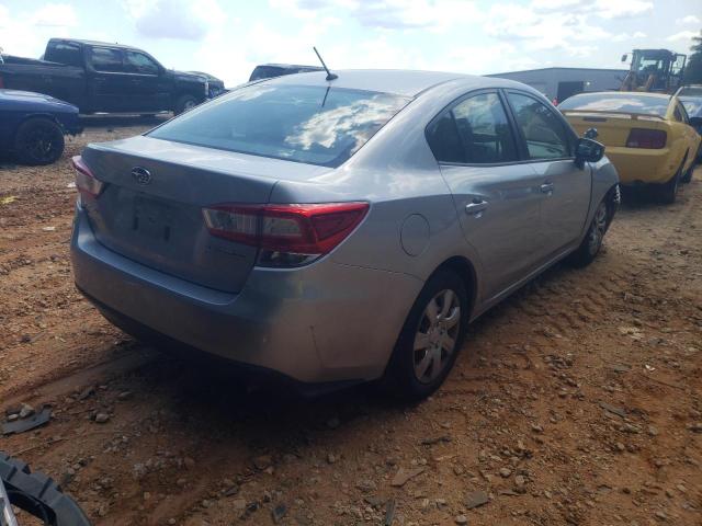Photo 4 from auction – 2019 SUBARU IMPREZA with VIN 4S3GKAA69K3613866