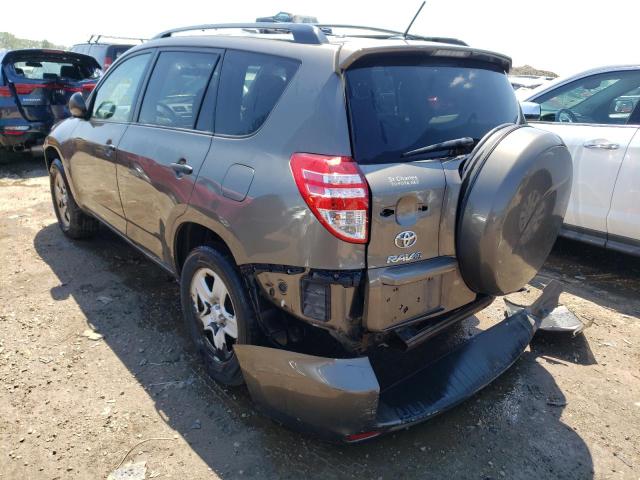 Photo 3 from auction – 2012 TOYOTA RAV4 with VIN 2T3BF4DV1CW235057