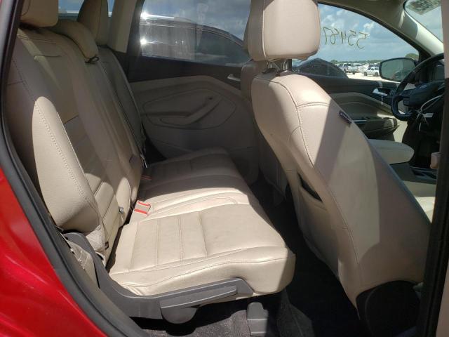 Photo 6 from auction – 2017 FORD ESCAPE TIT with VIN 1FMCU0JD5HUD35404