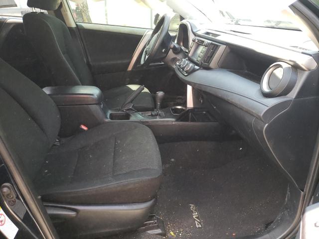 Photo 5 from auction – 2018 TOYOTA RAV4 LE with VIN JTMBFREV3JD253002