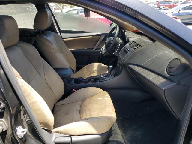 Photo 5 from auction – 2013 MAZDA 3 I with VIN JM1BL1MP5D1737904