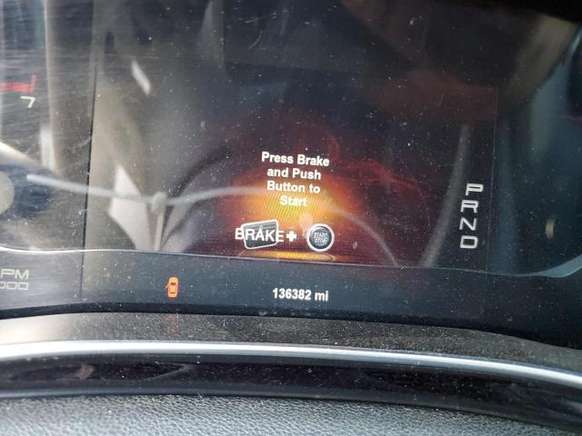 Photo 8 from auction – 2013 DODGE DART LIMIT with VIN 1C3CDFCH5DD292396