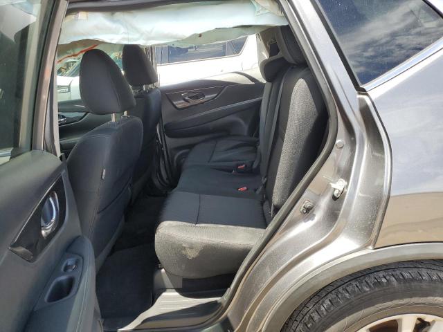 Photo 6 from auction – 2019 NISSAN ROGUE S with VIN KNMAT2MT7KP556232