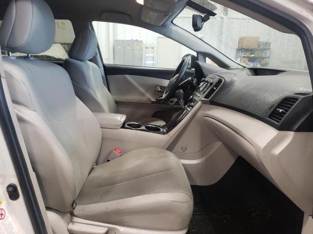 Photo 5 from auction – 2011 TOYOTA VENZA with VIN 4T3ZA3BB3BU054427