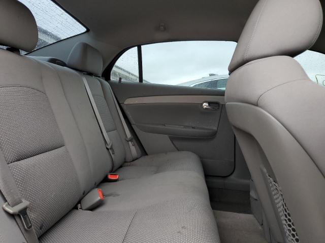 Photo 6 from auction – 2010 CHEVROLET MALIBU 1LT with VIN 1G1ZC5EB5A4134494