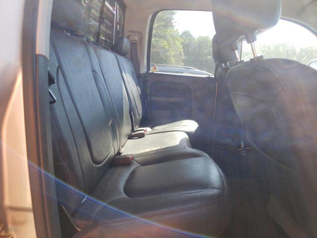 Photo 6 from auction – 2005 DODGE RAM 2500 S with VIN 3D7KS28C15G716461