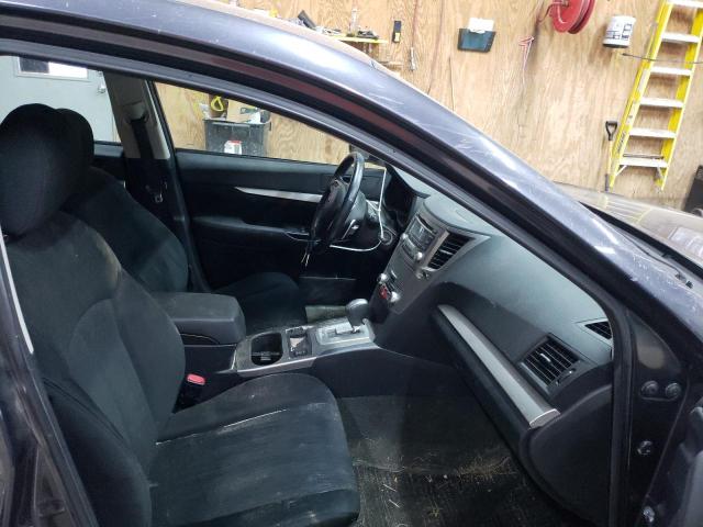 Photo 5 from auction – 2013 SUBARU LEGACY 2.5 with VIN 4S3BMCC68D3025053