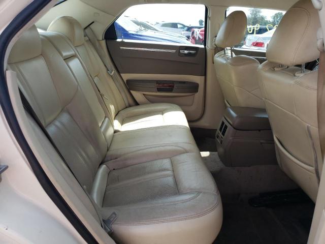 Photo 6 from auction – 2008 CHRYSLER 300C with VIN 2C3LA63H08H298382