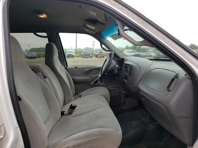 Photo 5 from auction – 2001 FORD EXPEDITION with VIN 1FMPU16L31LB36175