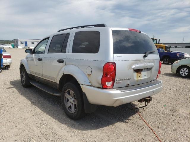 Photo 3 from auction – 2004 DODGE DURANGO SL with VIN 1D4HB48N44F227072
