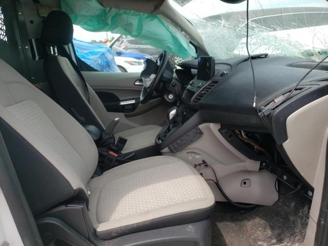 Photo 5 from auction – 2020 FORD TRANSIT CO with VIN NM0LS7F29L1441999