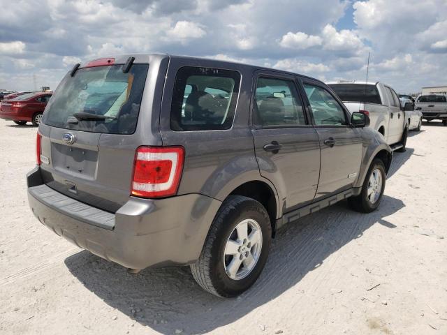 Photo 4 from auction – 2011 FORD ESCAPE XLS with VIN 1FMCU0C74BKB03189
