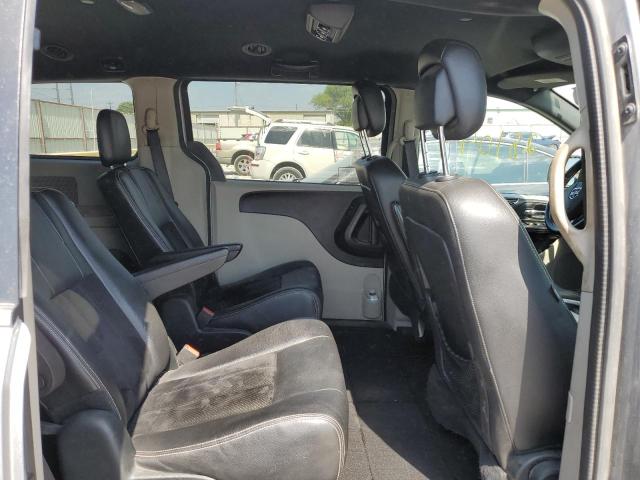 Photo 6 from auction – 2018 DODGE GRAND CARA with VIN 2C4RDGCG1JR307052