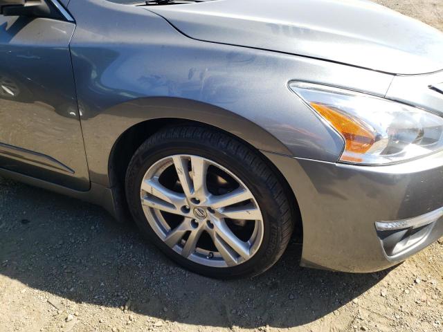 Photo 9 from auction – 2015 NISSAN ALTIMA 3.5 with VIN 1N4BL3AP6FC199145