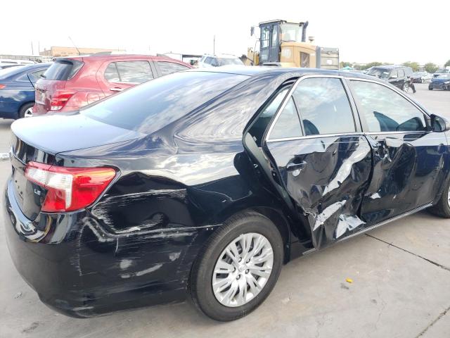 Photo 9 from auction – 2013 TOYOTA CAMRY L with VIN 4T1BF1FK6DU265618