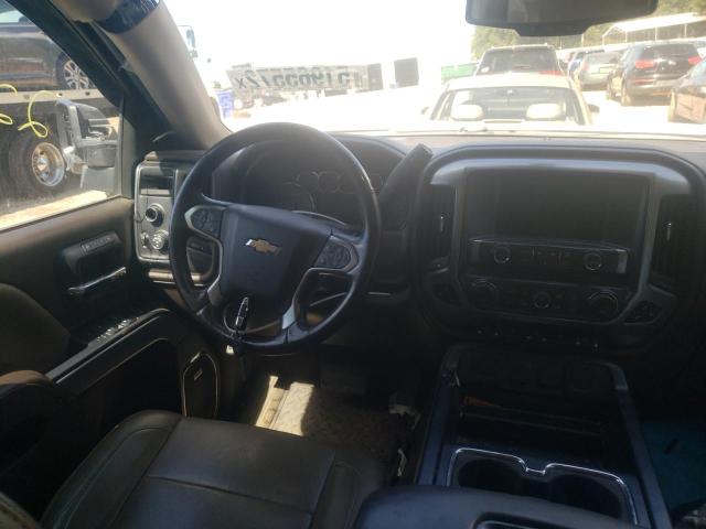 صورة رقم 9 من المزاد - 2017 CHEVROLET SILVERADO مع VIN 3GCUKSEC0HG391572