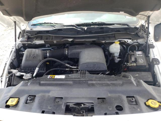 Photo 7 from auction – 2015 RAM 1500 ST with VIN 1C6RR6FG0FS518103