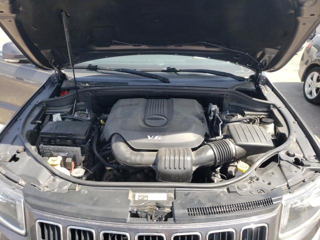 Photo 7 from auction – 2014 JEEP GRAND CHER with VIN 1C4RJEBG3EC442255