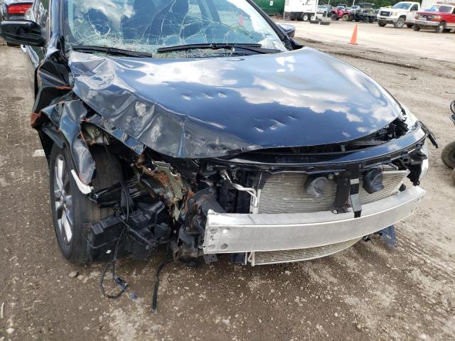Photo 9 from auction – 2015 NISSAN ALTIMA 2.5 with VIN 1N4AL3AP1FN915966