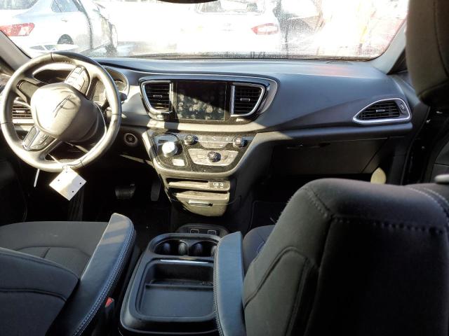 Photo 9 from auction – 2018 CHRYSLER PACIFICA T with VIN 2C4RC1FG3JR312149