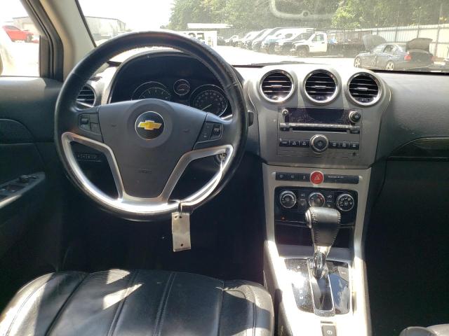 Photo 9 from auction – 2013 CHEVROLET CAPTIVA LT with VIN 3GNAL3EKXDS596652
