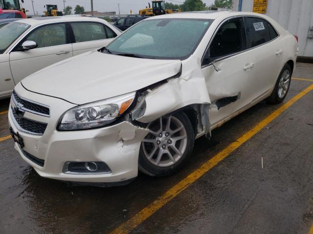 Photo 2 from auction – 2013 CHEVROLET MALIBU 2LT with VIN 1G11F5RR0DF110270
