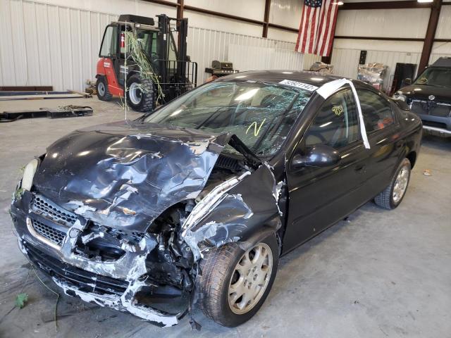 Photo 9 from auction – 2003 DODGE NEON SXT with VIN 1B3ES56CX3D198079