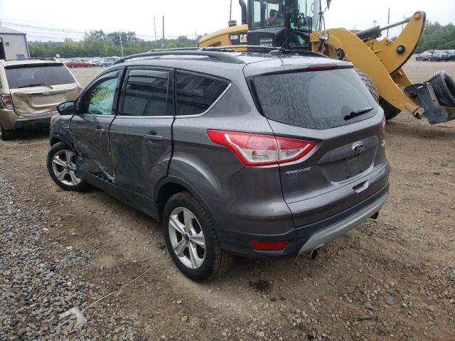 Photo 3 from auction – 2013 FORD ESCAPE SE with VIN 1FMCU0GX6DUA08778