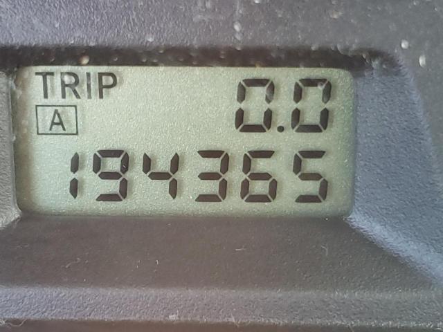Photo 8 from auction – 2004 MITSUBISHI LANCER ES with VIN JA3AJ26E54U066704