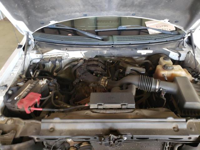 Zdjęcie 7 z aukcji – 2011 FORD F150 z VIN 1FTMF1CMXBKD79861
